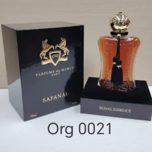 Parfums de Marly Safanad Eau De Parfum