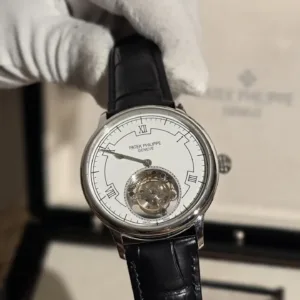 Patek Philippe Geneve watch