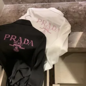 Prada Milano shirts