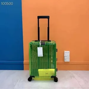 RIMOWA Essential Cabin Suitcase