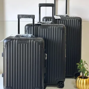RIMOWA Essential Check In Suitcase