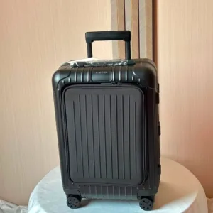 RIMOWA Essential Sleeve Cabin Suitcase