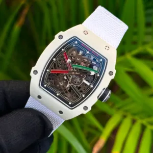 Richard Mille Chronograph Watch