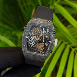 Richard Mille RM 27-05 Rafael Nadal replica watch