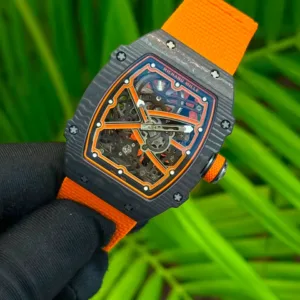 Richard Mille RM 67-02 watch
