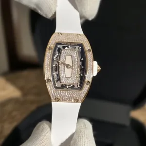 Richard Mille RM07-01 watch