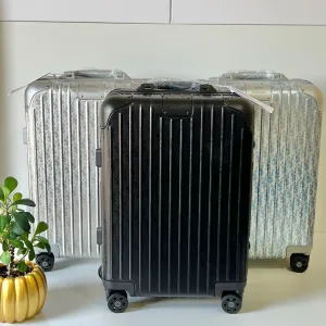 Rimowa Essential Cabin Luggage Set