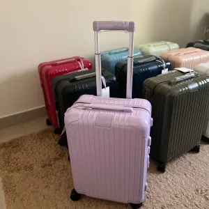 Rimowa Essential Cabin suitcase