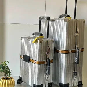 Rimowa Luggage Set