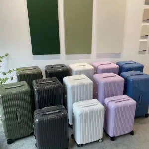 Rimowa Luggage cabin