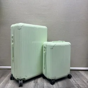 Rimowa Luggage Set