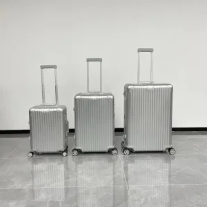 Rimowa Luggage Set