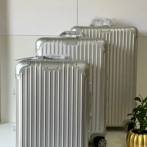 Rimowa Luggage Set