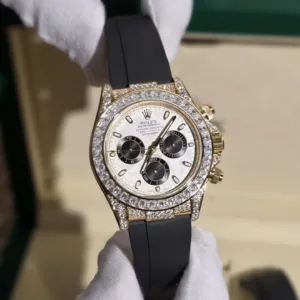 Rolex Cosmograph Daytona