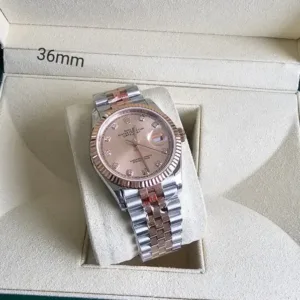 Rolex Datejust 31 watch