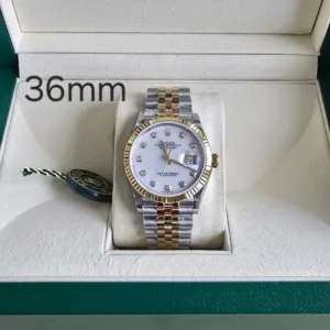 Rolex Datejust 36