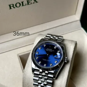 Rolex Datejust watch