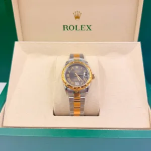 Rolex Datejust watch