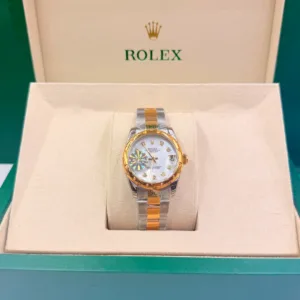 Rolex Lady-Datejust wristwatch