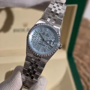 Rolex Land-Dweller watch