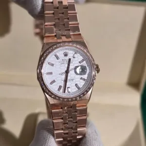 Rolex Land-Dweller Watch