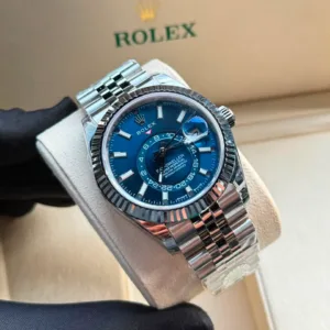 Rolex Sky-Dweller watch