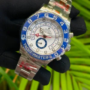 Rolex Yacht-Master II