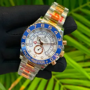 Rolex Yacht-Master II