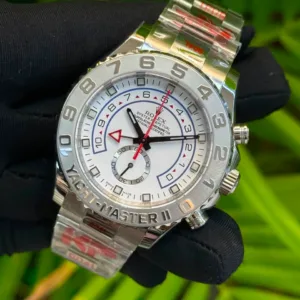 Rolex Yacht-Master II