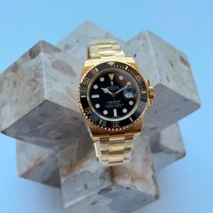 ROLEX SUBMARINER