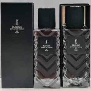 Saint Laurent Blouse Extrait de Parfum