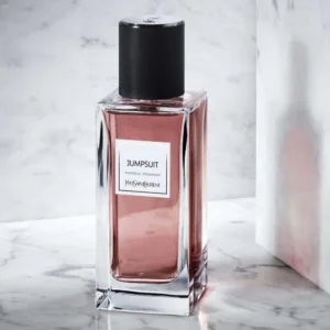 Saint Laurent Jumpsuit Eau De Parfum