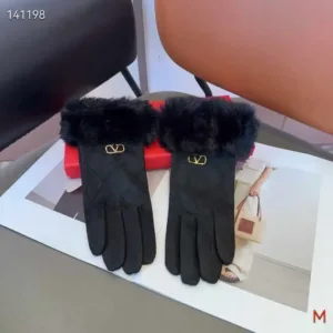 Valentino Garavani gloves