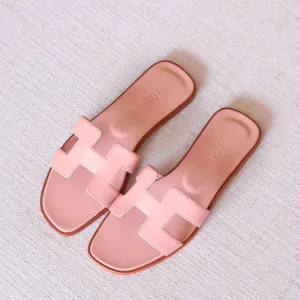 Hermes Women Sandals
