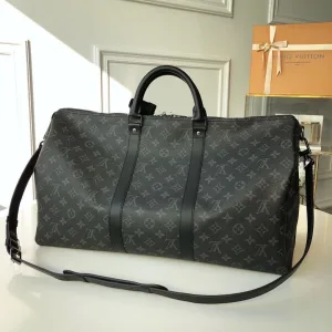 Louis Vuitton Keepall