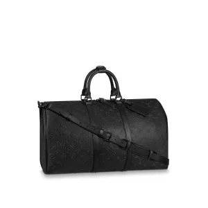 Louis Vuitton Keepall