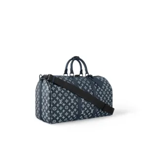 Louis Vuitton Keepall