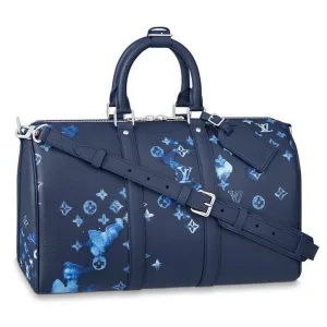 Louis Vuitton Keepall