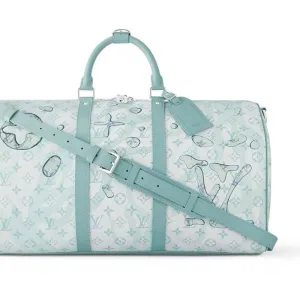 Louis Vuitton Keepall