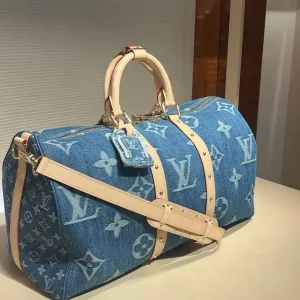 Louis Vuitton Keepall