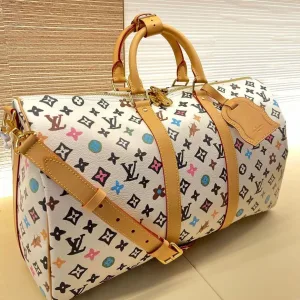 Louis Vuitton Keepall