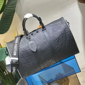 Louis Vuitton Keepall