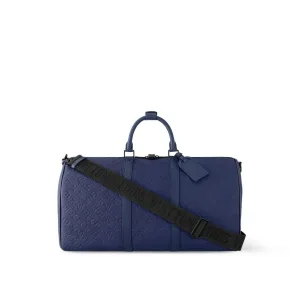 Louis Vuitton Keepall