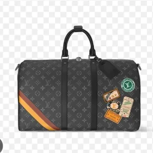 Louis Vuitton Keepall