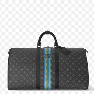 Louis Vuitton Keepall