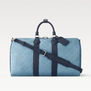 Louis Vuitton Keepall