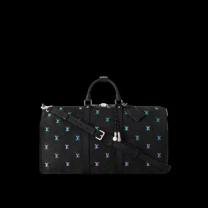 Louis Vuitton Keepall