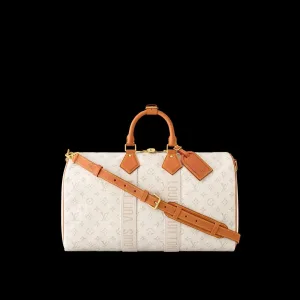 Louis Vuitton Keepall