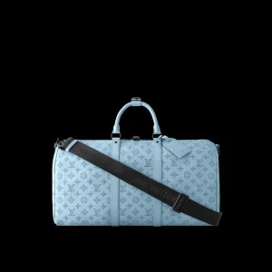 Louis Vuitton Keepall