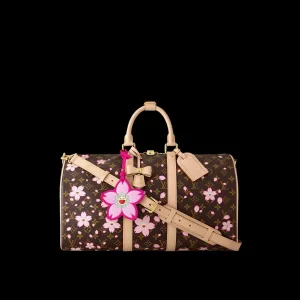 Louis Vuitton Keepall